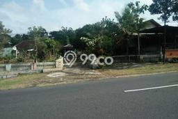 Tanah Kosong Dijual di Karanganyar dengan Area 2050m2 Tanah Kosong Dijual di Karanganyar dengan Area 2050m2