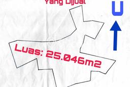 Kavling Tanah Dijual di Banyubiru, Semarang, Luas 25046m2 Area Strategis Kavling Tanah Dijual di Banyubiru, Semarang, Luas 25046m2 Area Strategis