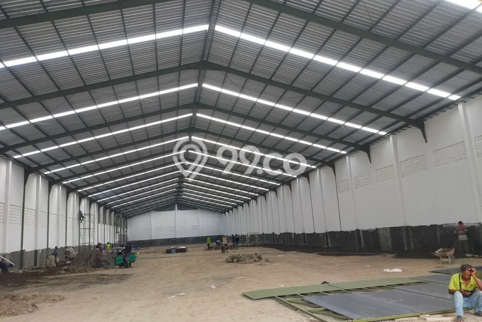 Gudang Disewakan di Kawasan Ramai Tasikmadu, Karanganyar Gudang Disewakan di Kawasan Ramai Tasikmadu, Karanganyar