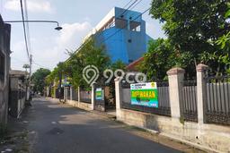 Rumah Eksklusif Dijual LT 525m2 di Jajar, Solo Rumah Eksklusif Dijual LT 525m2 di Jajar, Solo