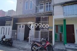Lokasi terbaik! Rumah siap pakai disewakan di Manahan LB 130m2 Lokasi terbaik! Rumah siap pakai disewakan di Manahan LB 130m2