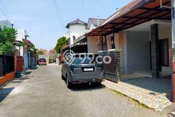 Dijual Rumah Strategis Bagus Punya 3 KT di Gentan Solo SHM Dijual Rumah Strategis Bagus Punya 3 KT di Gentan Solo SHM