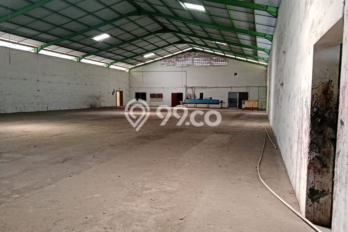 Gudang disewakan lokasi strategis Kebakkramat Karanganyar 1100m2 Gudang disewakan lokasi strategis Kebakkramat Karanganyar 1100m2