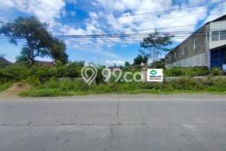 Kavling Tanah Dijual di Sukoharjo Sukoharjo Spesifikasi 1380m2 Kavling Tanah Dijual di Sukoharjo Sukoharjo Spesifikasi 1380m2