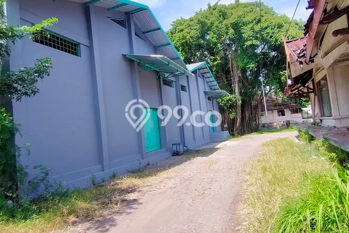 Gudang disewakan lokasi strategis Kartosuro Solo 750m2 Gudang disewakan lokasi strategis Kartosuro Solo 750m2