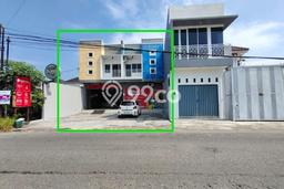 Ruko Kawasan Strategis di Manahan, Luas 360m², Jalan Raya Ruko Kawasan Strategis di Manahan, Luas 360m², Jalan Raya