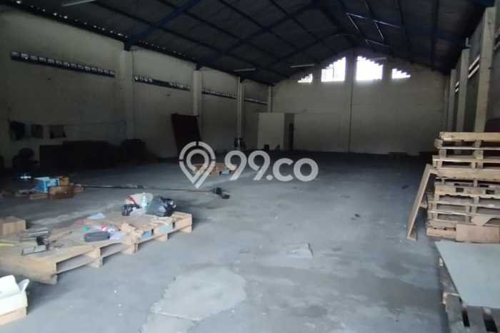 Gudang untuk disewa di Banjarsari punya LT 400m2 & LB 400m2 harga sewa kompetitif Gudang untuk disewa di Banjarsari punya LT 400m2 & LB 400m2 harga sewa kompetitif
