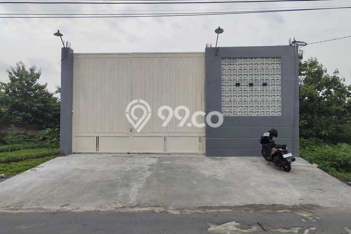 Area Strategis! Disewakan Gudang Lokasi Gondangrejo, Karanganyar Cocok untuk Bisnis Area Strategis! Disewakan Gudang Lokasi Gondangrejo, Karanganyar Cocok untuk Bisnis