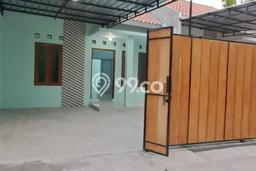 Rumah Minimalis Dijual Lokasi mojosongo 2 Kamar dengan LT 83m2 Rumah Minimalis Dijual Lokasi mojosongo 2 Kamar dengan LT 83m2