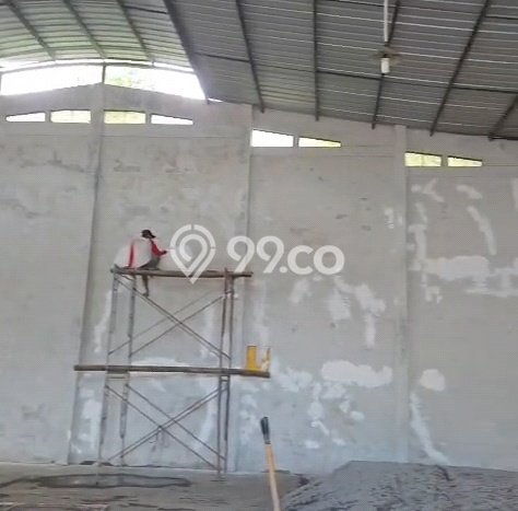 Gudang Disewakan Lokasi Jaten Solo Harga Spesial! Gudang Disewakan Lokasi Jaten Solo Harga Spesial!