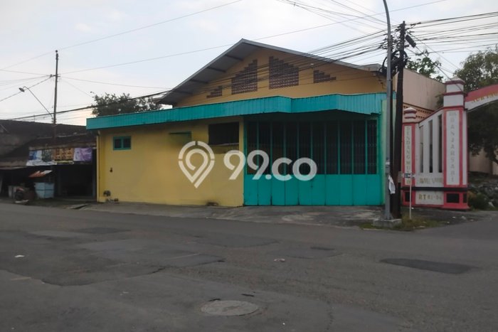 Gudang untuk disewa di Banjarsari punya LT 400m2 & LB 400m2 harga sewa kompetitif Gudang untuk disewa di Banjarsari punya LT 400m2 & LB 400m2 harga sewa kompetitif