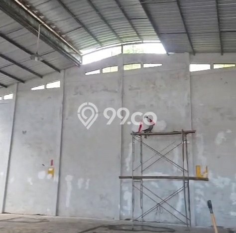 Gudang Disewakan Lokasi Jaten Solo Harga Spesial! Gudang Disewakan Lokasi Jaten Solo Harga Spesial!