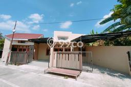 Jual Rumah Harga Miring Banjarsari Punya 0 KT & LT 81m2 Jual Rumah Harga Miring Banjarsari Punya 0 KT & LT 81m2