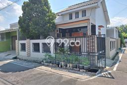 Bisa KPR! Rumah Asri di Kartosuro, LT 101m² LB 45m² Bisa KPR! Rumah Asri di Kartosuro, LT 101m² LB 45m²