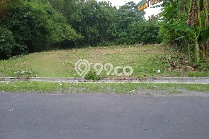 Jarang Ada! Tanah di Ngemplak Punya Luas 788m2 SHM Jarang Ada! Tanah di Ngemplak Punya Luas 788m2 SHM