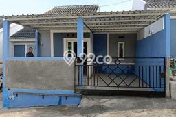 Jual Rumah Murah di Gondangrejo Karanganyar Harga Rp.250 Juta LT 60m2 Jual Rumah Murah di Gondangrejo Karanganyar Harga Rp.250 Juta LT 60m2