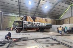 Area Strategis! Disewakan Gudang Lokasi Gondangrejo, Karanganyar Cocok untuk Bisnis Area Strategis! Disewakan Gudang Lokasi Gondangrejo, Karanganyar Cocok untuk Bisnis