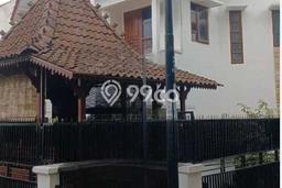Vila Kawasan Batu, Area 344m2m², Ideal untuk berbagai keperluan Vila Kawasan Batu, Area 344m2m², Ideal untuk berbagai keperluan