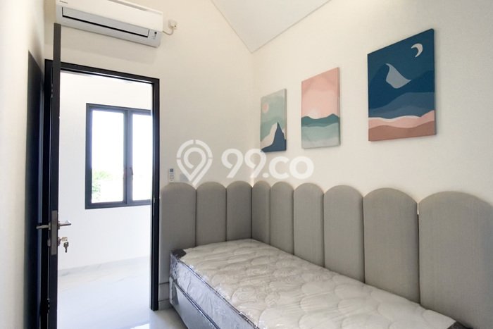 Rumah Minimalis 3 KT di Surabaya Kota Surabaya Full Furnished Rumah Minimalis 3 KT di Surabaya Kota Surabaya Full Furnished