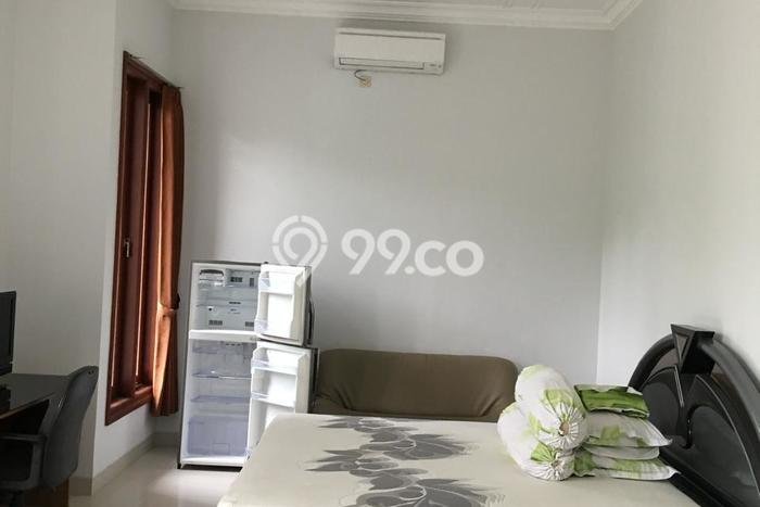 Siap Huni Hunian Elit 4 Kamar di Wiyung Dekat ke Mana Pun Siap Huni Hunian Elit 4 Kamar di Wiyung Dekat ke Mana Pun