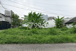 Tanah Investasi Dijual di Surabaya Punya Luas 165m2 Tanah Investasi Dijual di Surabaya Punya Luas 165m2