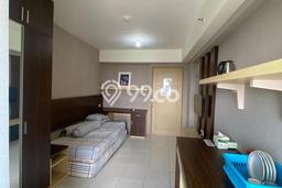 SPECIAL PRICE! Apartemen Kawasan Pakuwon City, 1 KM, Luas 21m², Area Strategis, Fasilitas Modern, Bisa Segera Huni SPECIAL PRICE! Apartemen Kawasan Pakuwon City, 1 KM, Luas 21m², Area Strategis, Fasilitas Modern, Bisa Segera Huni