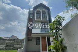 Rumah Minimalis 3 KT di Surabaya Kota Surabaya Full Furnished Rumah Minimalis 3 KT di Surabaya Kota Surabaya Full Furnished