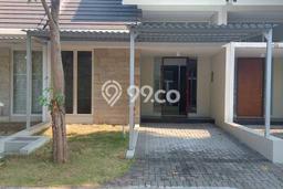 DIJUAL CEPAT! Rumah Premium di Citraland, Surabaya, LT 72m² LB 45m² Bisa Nego! DIJUAL CEPAT! Rumah Premium di Citraland, Surabaya, LT 72m² LB 45m² Bisa Nego!