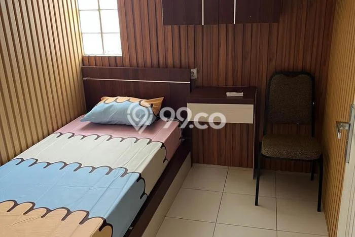 Kost Dijual di Mampang Prapatan Spesifikasi 20 KT & 20 KM Kost Dijual di Mampang Prapatan Spesifikasi 20 KT & 20 KM