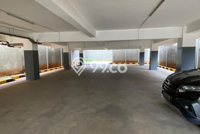 Unit Kantor Strategis di Matraman, Jakarta Timur Potensi Cuan Besar Unit Kantor Strategis di Matraman, Jakarta Timur Potensi Cuan Besar