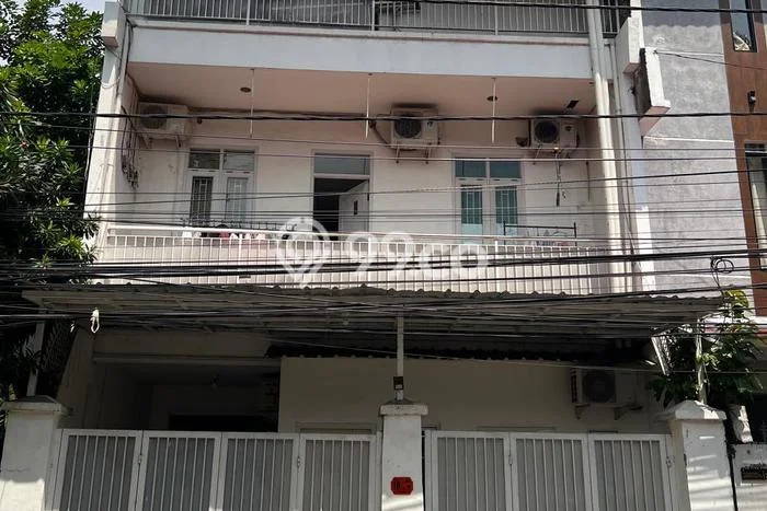 Kost Dijual di Mampang Prapatan Spesifikasi 20 KT & 20 KM Kost Dijual di Mampang Prapatan Spesifikasi 20 KT & 20 KM
