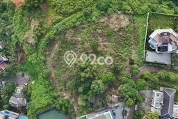 Tanah Dijual di Bandung Seluas 6900m2 Strategis Tanah Dijual di Bandung Seluas 6900m2 Strategis