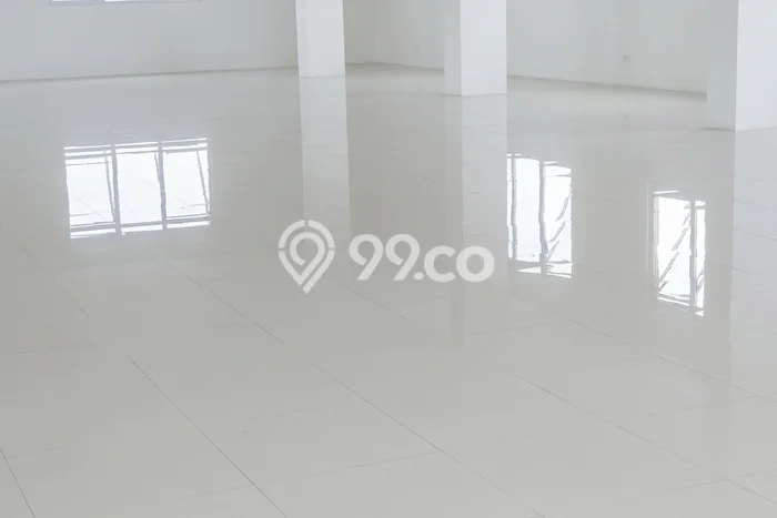 Unit Kantor Strategis di Matraman, Jakarta Timur Potensi Cuan Besar Unit Kantor Strategis di Matraman, Jakarta Timur Potensi Cuan Besar
