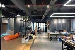 Unit Kantor Dijual di Jakarta Selatan LT 321m2 & LB 321m2 Unit Kantor Dijual di Jakarta Selatan LT 321m2 & LB 321m2