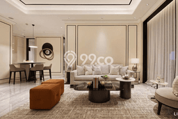 Apartemen Luxury Dijual di Jakarta Selatan Lokasi Strategis Punya 2 Kamar Tidur Apartemen Luxury Dijual di Jakarta Selatan Lokasi Strategis Punya 2 Kamar Tidur