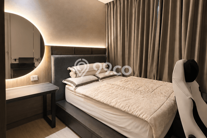 Dijual Apartemen Eksklusif 3 Bedroom di Jakarta Pusat Dekat ke Fasilitas Publik Dijual Apartemen Eksklusif 3 Bedroom di Jakarta Pusat Dekat ke Fasilitas Publik