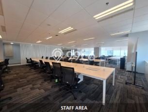 Kantor Disewa di Jakarta Selatan dengan LB 1500m2 Area Komersial Ramai Kantor Disewa di Jakarta Selatan dengan LB 1500m2 Area Komersial Ramai