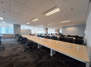Kantor Disewa di Jakarta Selatan dengan LB 1500m2 Area Komersial Ramai Kantor Disewa di Jakarta Selatan dengan LB 1500m2 Area Komersial Ramai