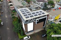Ruko Usaha Dijual di Karawang Barat Karawang LT 655m2 & LB 950m2 Ruko Usaha Dijual di Karawang Barat Karawang LT 655m2 & LB 950m2