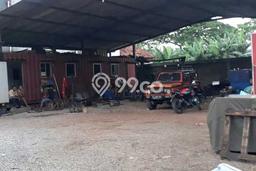 Tanah Kavling untuk Dijual di Penjaringan Jakarta Utara 600m2 Tanah Kavling untuk Dijual di Penjaringan Jakarta Utara 600m2
