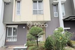 Rumah Luxury Modern Siap Huni di Gading Serpong Tangerang Rumah Luxury Modern Siap Huni di Gading Serpong Tangerang