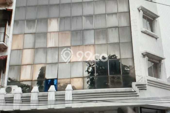 Kantor Bagus Dijual di Pasar Baru Jakarta Pusat Lokasi Strategis Cocok untuk Kembangkan Bisnis Kantor Bagus Dijual di Pasar Baru Jakarta Pusat Lokasi Strategis Cocok untuk Kembangkan Bisnis