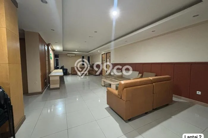 Ruko Usaha Dijual di Karawang Barat Karawang LT 655m2 & LB 950m2 Ruko Usaha Dijual di Karawang Barat Karawang LT 655m2 & LB 950m2