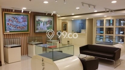 Kantor Dijual di Jakarta Selatan LT 136m2 & LB 136m2 Lokasi Terbaik! Kantor Dijual di Jakarta Selatan LT 136m2 & LB 136m2 Lokasi Terbaik!