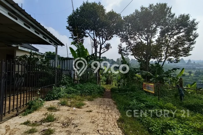 Tanah di Ngamprah, Bandung Barat Luas 248m2 Dijual Segera Tanah di Ngamprah, Bandung Barat Luas 248m2 Dijual Segera