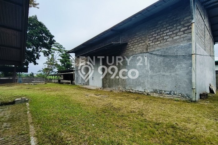Dijual Gudang di Batujajar Bandung Barat LT 2000m2 / LB 225m2 Dijual Gudang di Batujajar Bandung Barat LT 2000m2 / LB 225m2