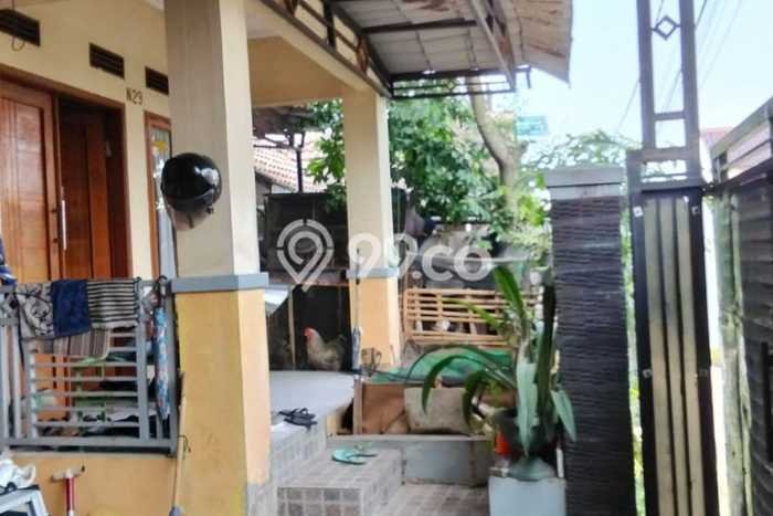 Dijual Cepat Rumah Favorit Siap Huni LB 110m2 di Cibiru, Bandung Dijual Cepat Rumah Favorit Siap Huni LB 110m2 di Cibiru, Bandung