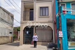 Unit Ruko Dijual di Bandung LT 70m2 & LB 210m2 Unit Ruko Dijual di Bandung LT 70m2 & LB 210m2