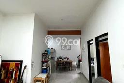 SPECIAL OFFER! Rumah Asri di Arcamanik, LT 88m2m² LB 60m2m² SPECIAL OFFER! Rumah Asri di Arcamanik, LT 88m2m² LB 60m2m²