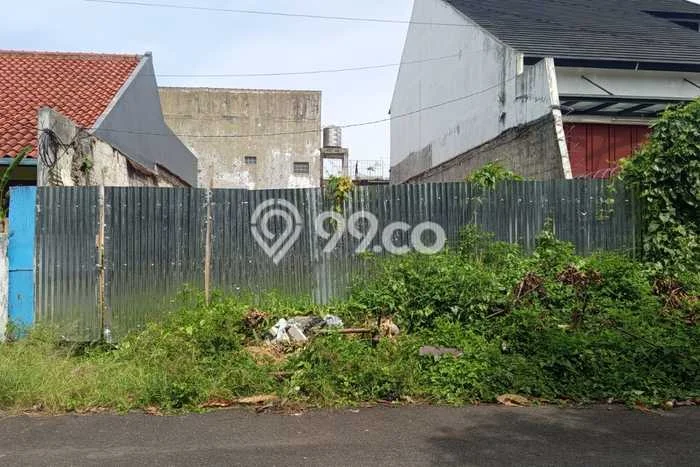 Tanah Kavling Dijual di Turangga, Bandung dengan Luas Tanah 177m2 Tanah Kavling Dijual di Turangga, Bandung dengan Luas Tanah 177m2